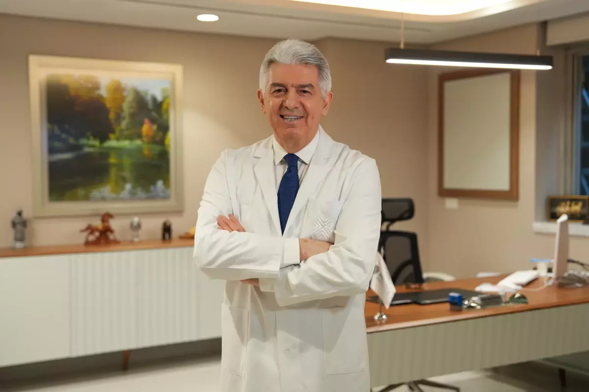 Bayramda Kalp Sağlığı İçin Beslenme Uyarısı