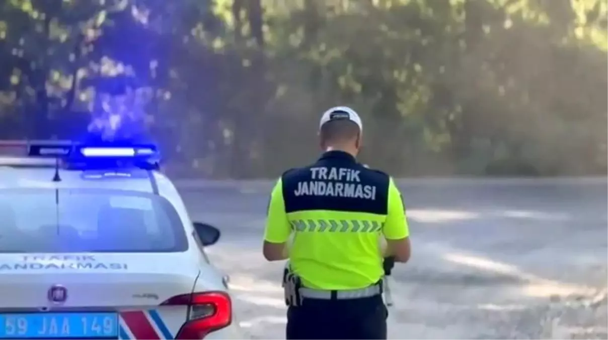 Kurban Bayramı\'nda 26 Kaza, 26 Ölüm