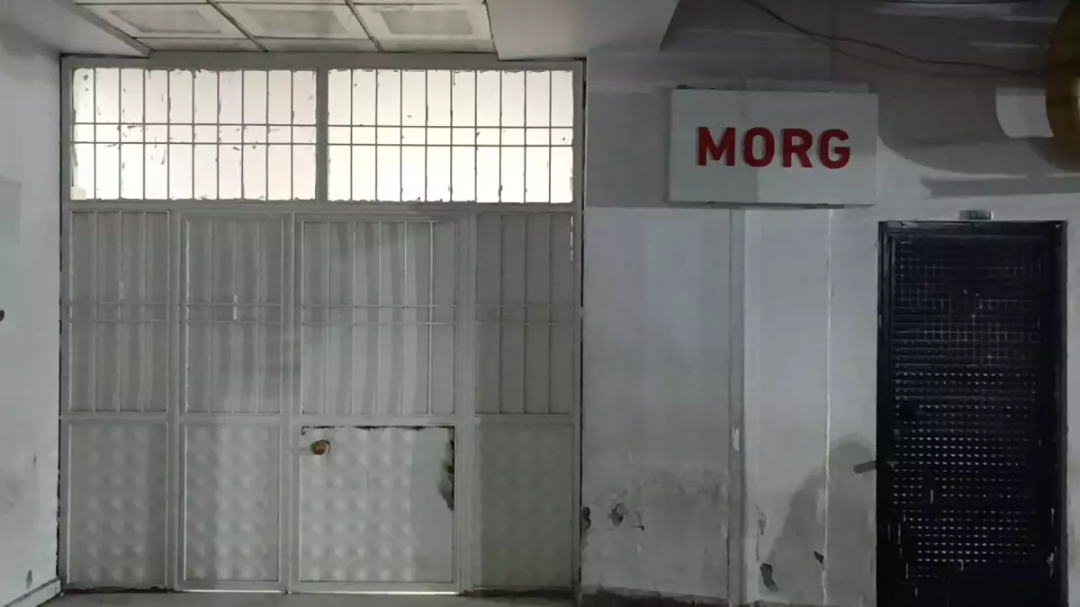 1 yaşındaki çocuk balkondan düşerek hayatını kaybetti