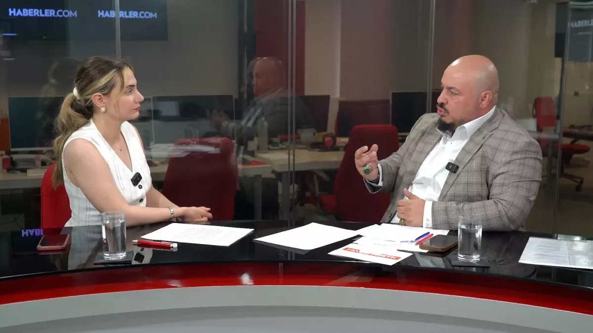 Burak Evci: Eylem gerçekleşmese bile cinayete teşebbüsten yargılanabilirsiniz