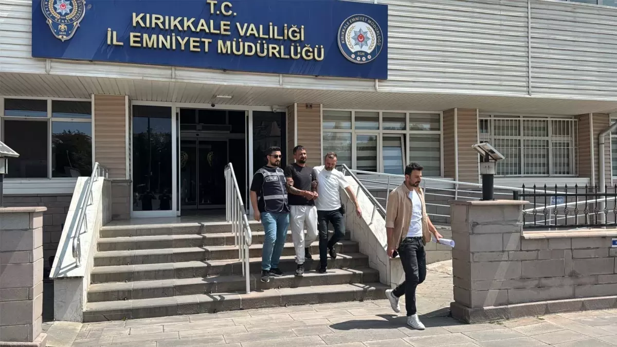 Pompalı Tüfekle Vurana İntikam