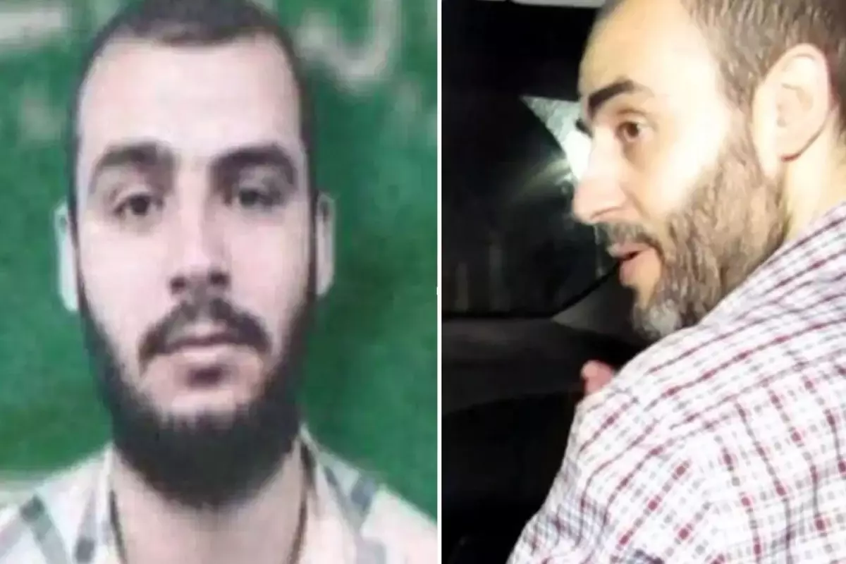 İsrail, Hamas\'ın Gazze lideri Muhammed Sinvar\'ın cansız bedenini bulduğunu iddia etti
