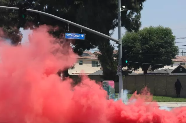 Trump'a yönelik protestolar büyüyor! Ulusal Muhafızlar görevlendirildi Trump'a yönelik protestolar büyüyor! Ulusal Muhafızlar görevlendirildi