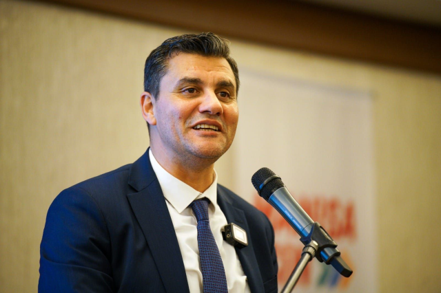 Yaşam mücadelesi veren Ferdi Zeyrek'in 1 ay önceki konuşması duygulandırdı