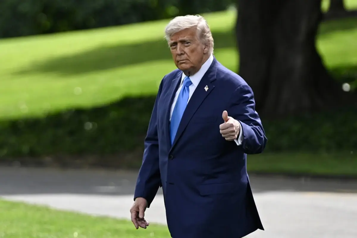 ABD\'de göçmen krizi sürerken Trump\'ın tartışılan uygulaması yürürlüğe girdi