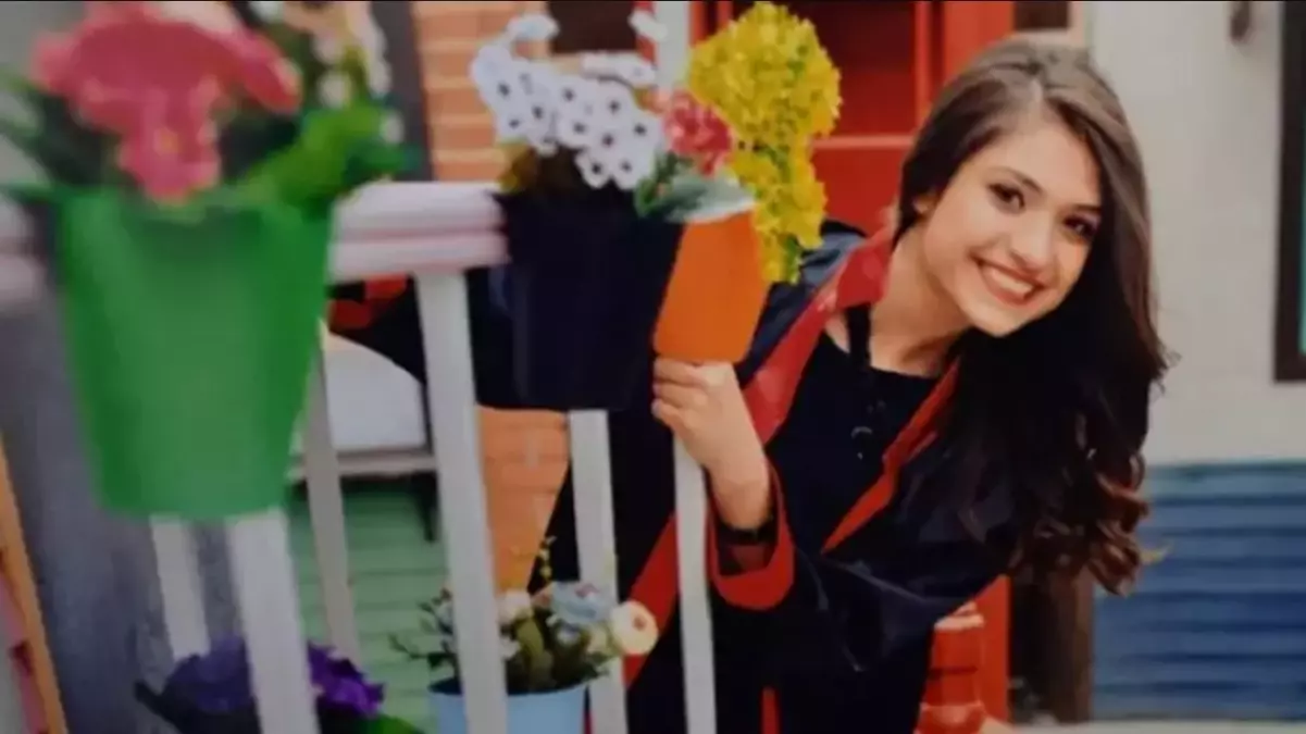 Şehit Müzik Öğretmeni Şenay Aybüke Yalçın Anıldı