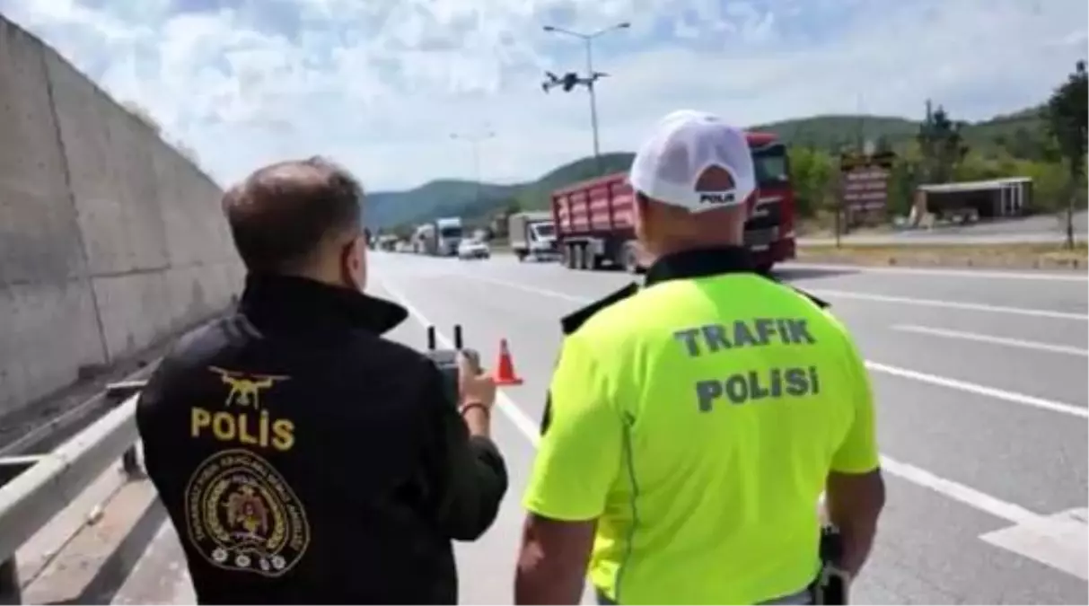 Kurban Bayramı\'nda 32 Kişi Hayatını Kaybetti