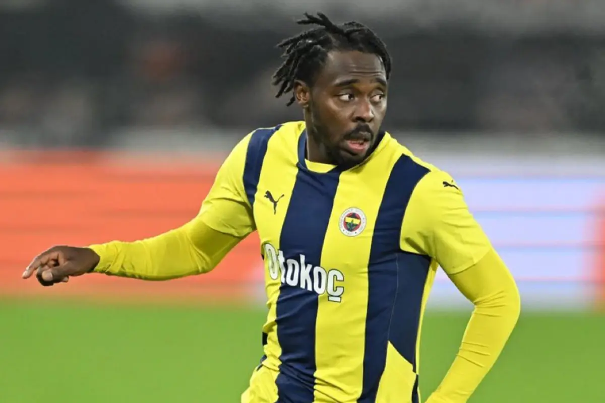 Beşiktaş\'ta Osayi Samuel\'den sonra bir bomba daha