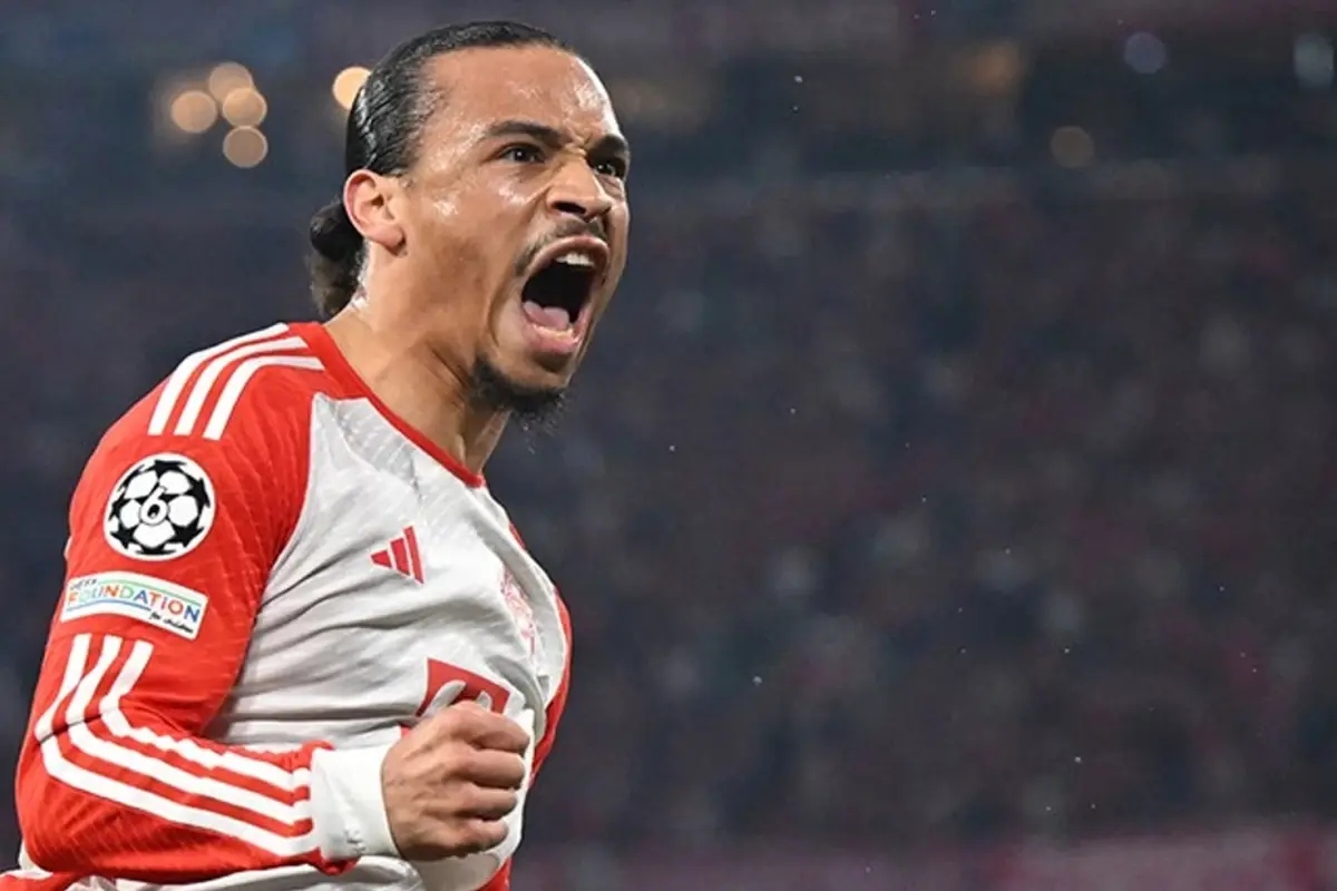 Fenerbahçe\'den Leroy Sane\'ye baş döndürecek teklif