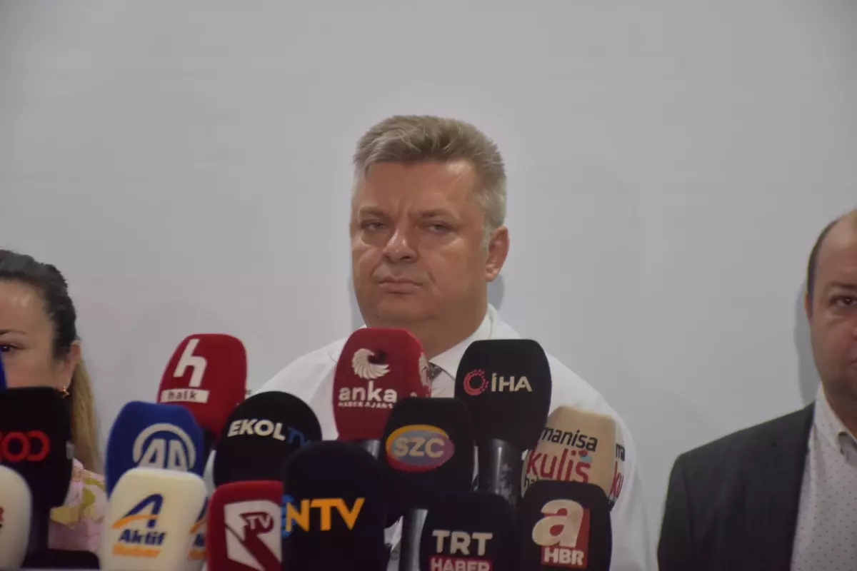 Ferdi Zeyrek\'in Sağlık Durumu Stabil