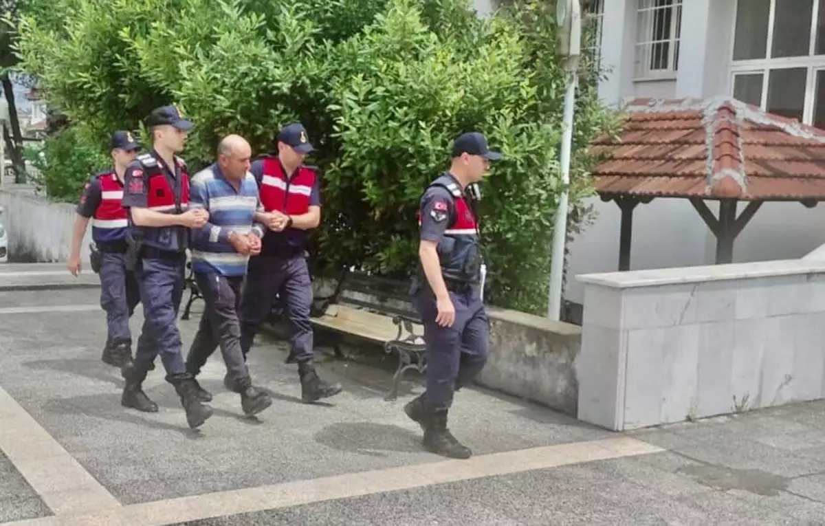 Eski Sevgilisini Öldüren Sanığa Ağır Ceza