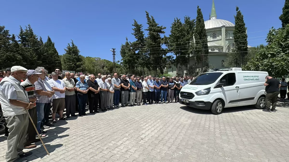 Tunceli\'deki Trafik Kazasında İki Can Kaybı
