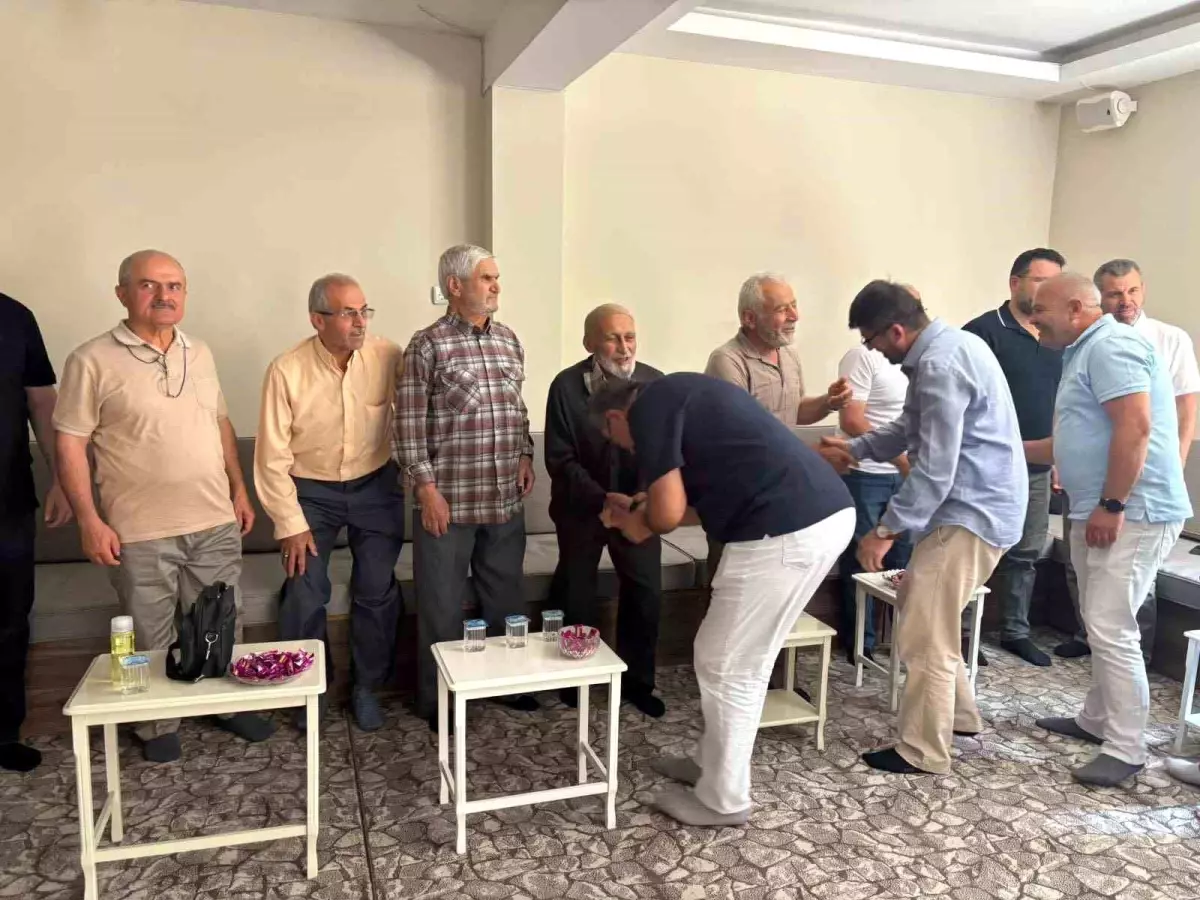 30 Yıldır Bayram Buluşması