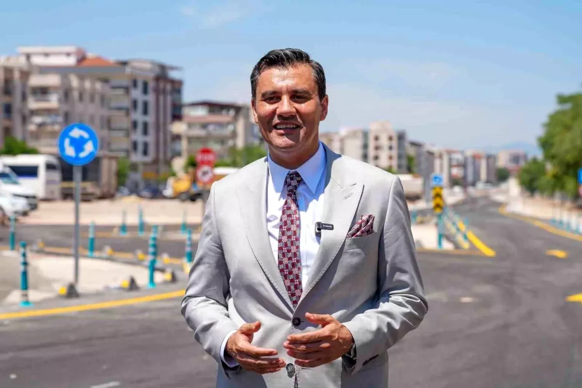 Manisa Belediye Başkanı Ferdi Zeyrek\'in Elektrik Kazasıyla İlgili Bilirkişi Raporu Açıklandı