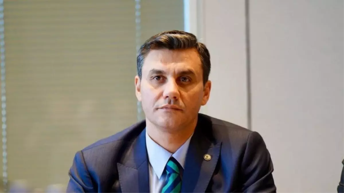 Başkan Ferdi Zeyrek hayatını kaybetti
