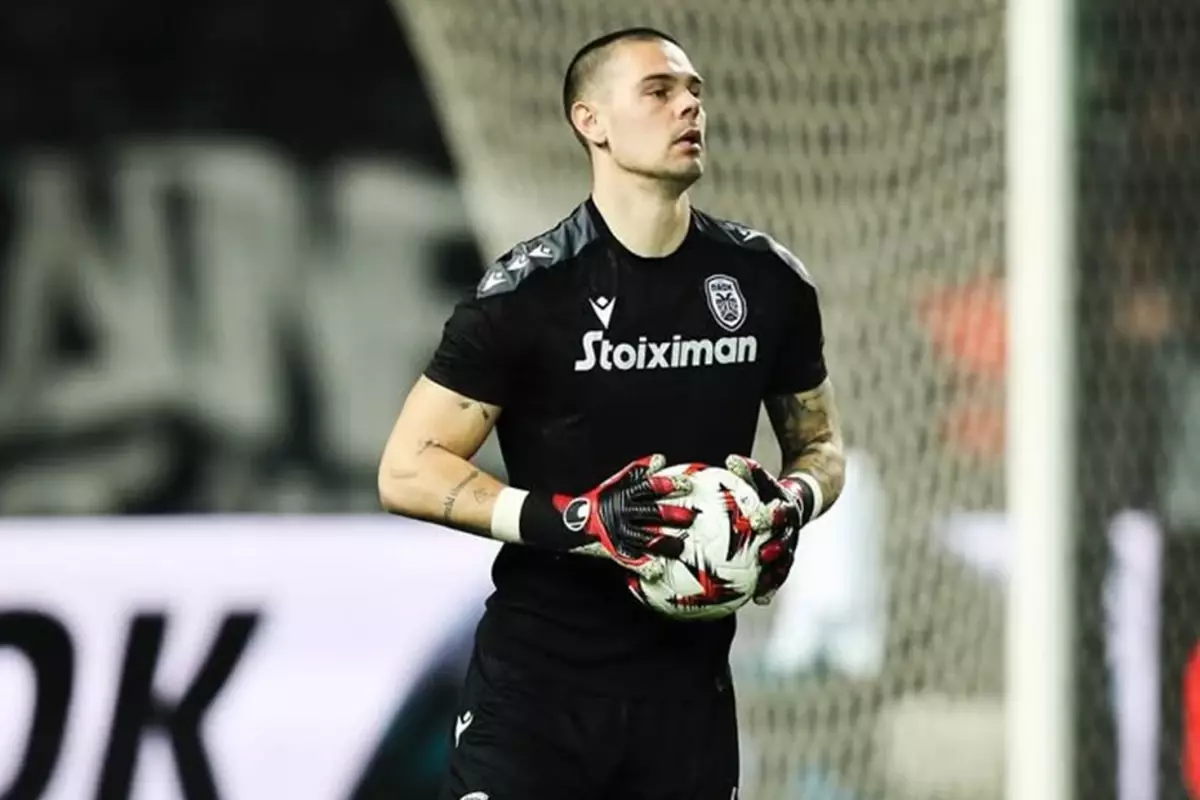 Menajeri açıkladı: Galatasaray\'la transferde görüşüyoruz