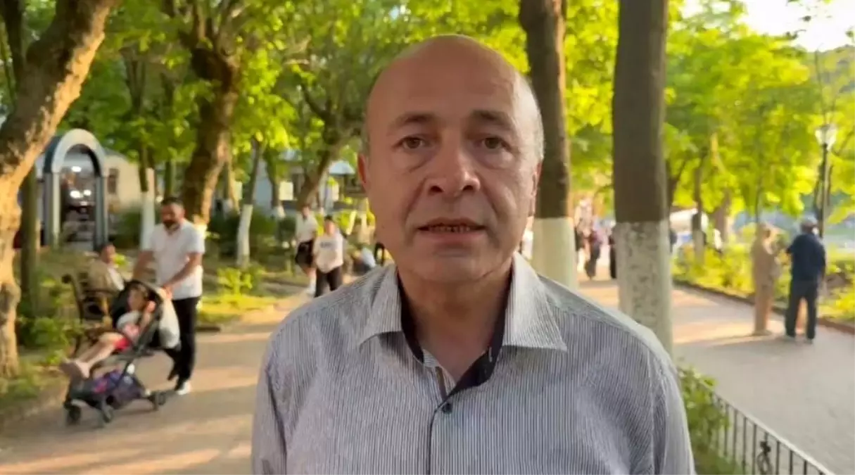 Amasra Kurban Bayramı\'nda 250 Bin Turist Ağırladı
