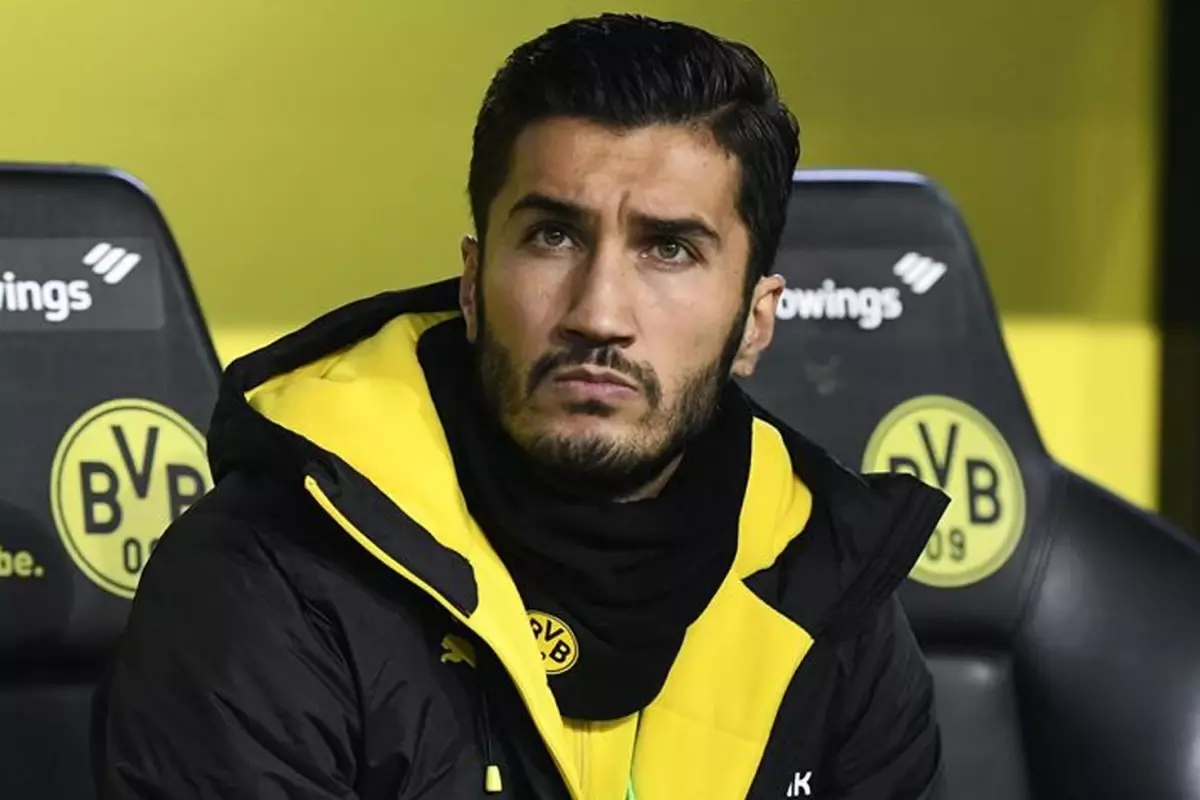 Nuri Şahin, İstanbul\'a Yerleşti ve Lüks Bir Villa Satın Aldı
