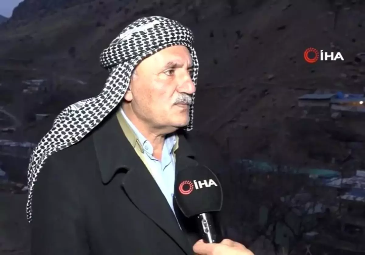 Şırnak\'ta Yılan Isırması: Bir Kişi Hayatını Kaybetti