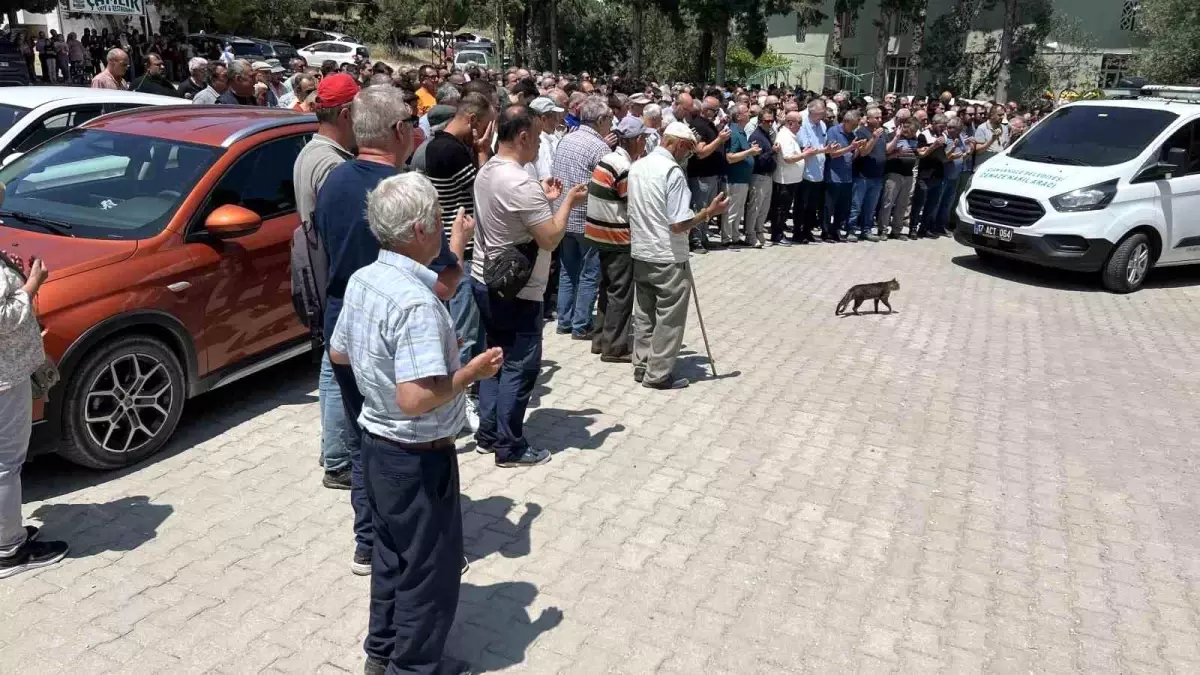 Çemişgezek\'te Kaza: 10 Yaşındaki Tuna ve Anneannesi Hayatını Kaybetti