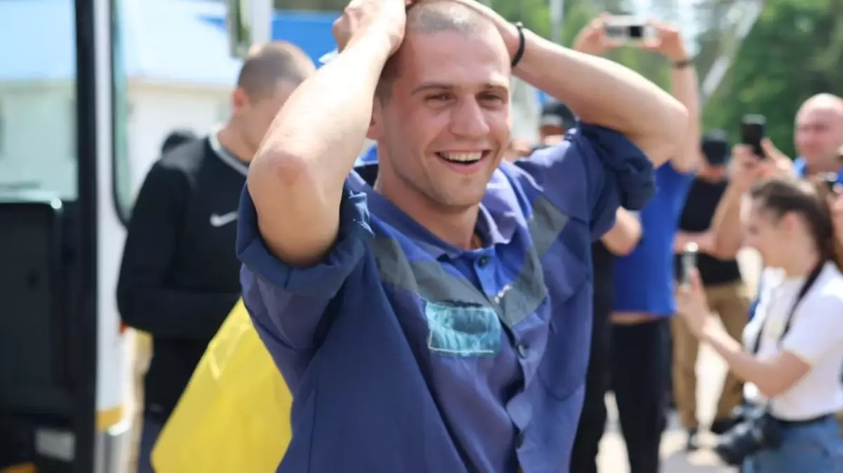 Ukrayna\'dan Rusya ile Esir Takası Açıklaması