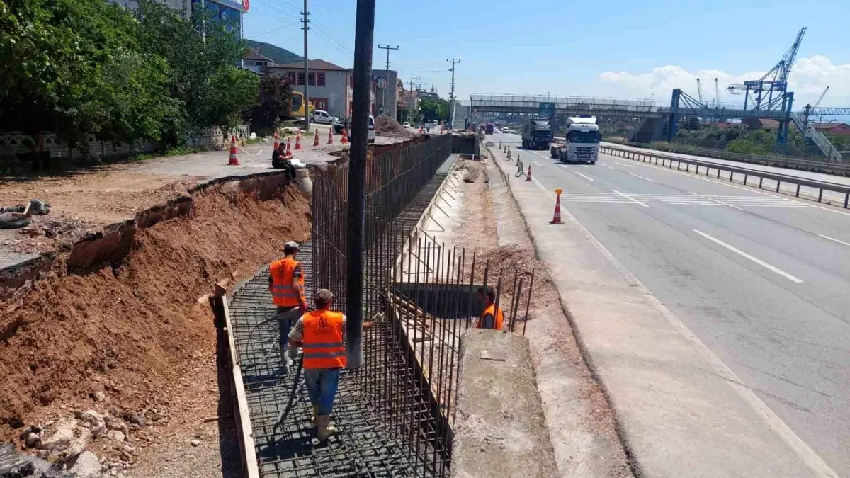 Körfez\'de Yeni Durak Cebi ile Ulaşım Daha Güvenli Hale Geliyor