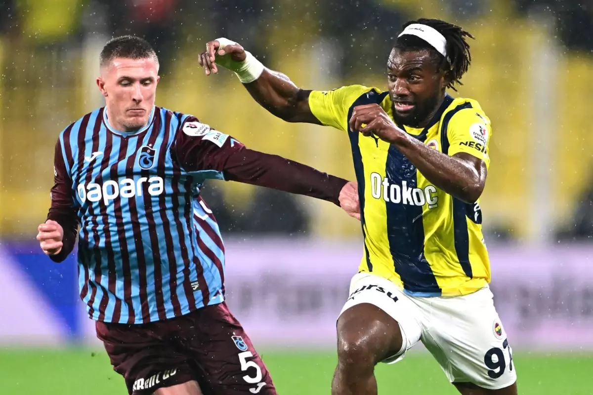 1 yılda resmen hayatı değişti! Maximin\'e bir kötü haber daha