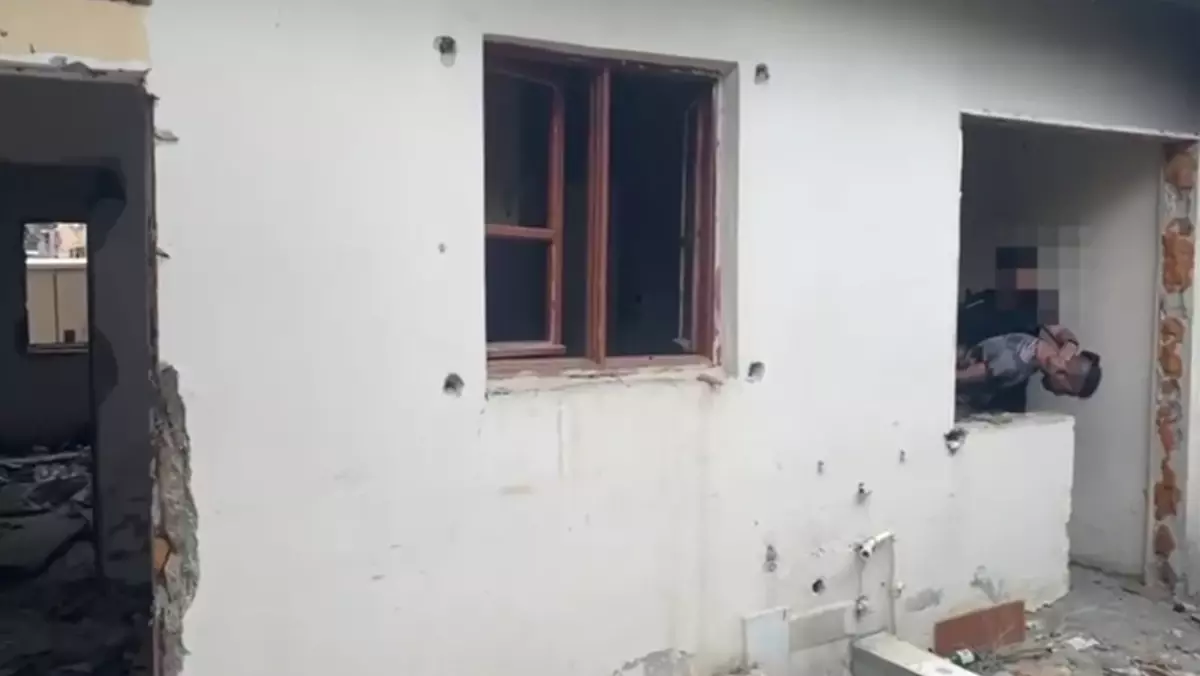 Adana\'da Uyuşturucu Operasyonu: 45 Kişi Yakalandı