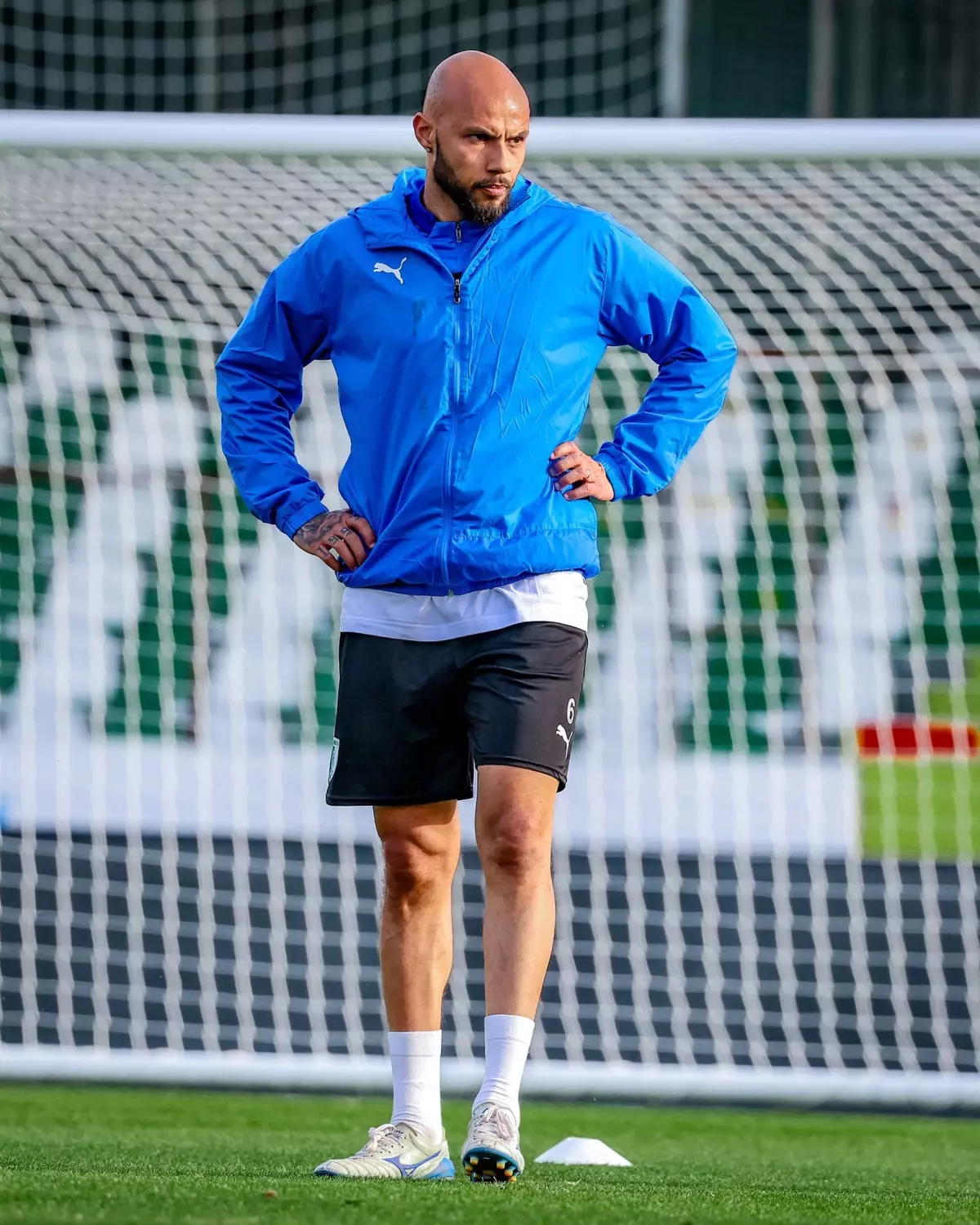 Bodrum FK Yeniden Yapılanıyor