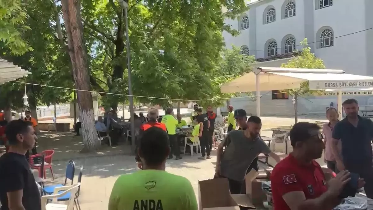 Kaybolan Çocuk Giysi Dolabında Bulundu