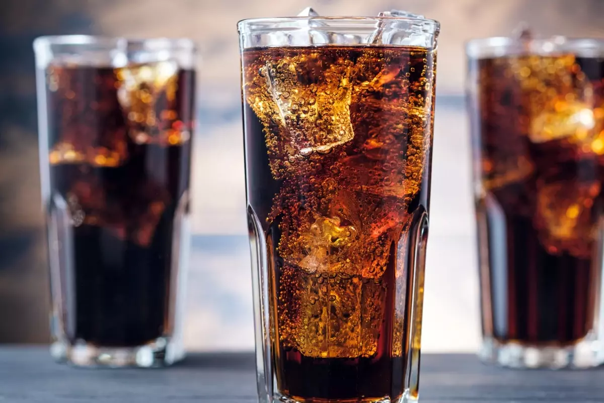 Rekabet Kurulu\'ndan Coca Cola\'ya soruşturma