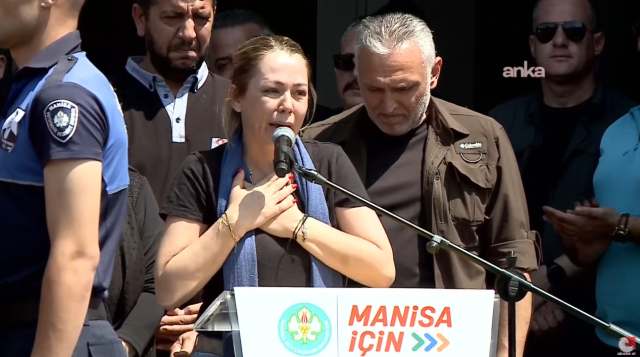 Ferdi Zeyrek için cenaze töreni düzenleniyor