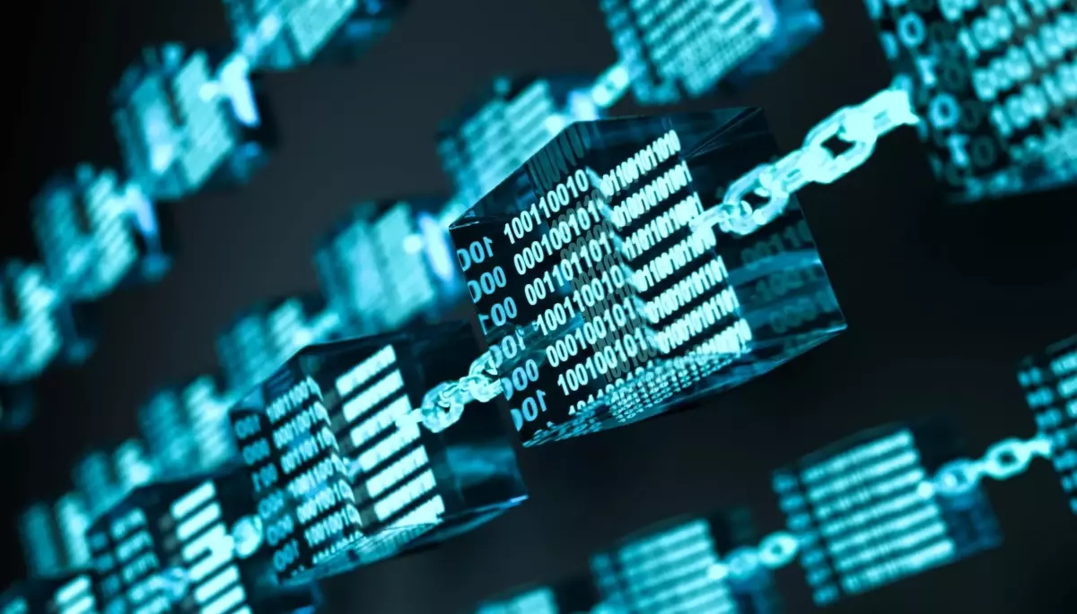 Fortune 500 devleri Blockchain devrimine inanıyor