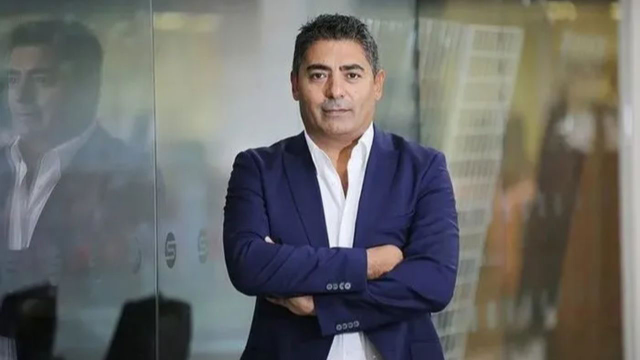 Halk TV'nin sahibi Cafer Mahiroğlu hakkında yakalama kararı