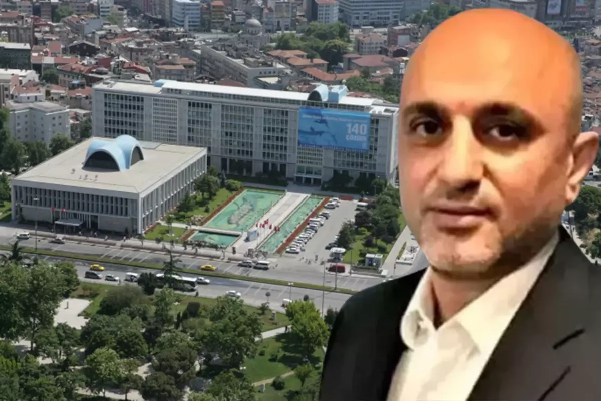 İBB soruşturmasında çarpıcı itiraf: 3 milyarlık alacak için 232 milyon rüşvet
