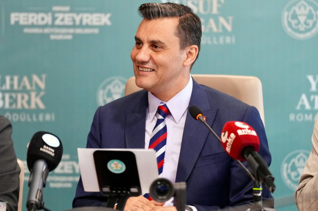 İşte Ferdi Zeyrek'in hayatını kaybettiği kazaya ilişkin bilirkişi raporu