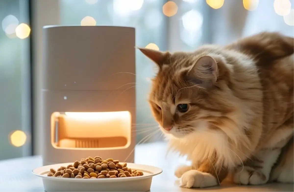 Kedi Maması Seçerken Yapılan 5 Hata