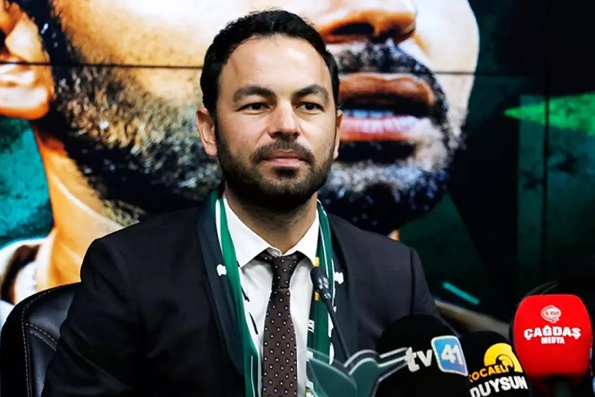 Kocaelispor\'da Selçuk İnan, Galatasaray\'dan eski öğrencisini istiyor