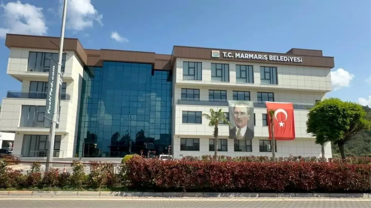 Marmaris\'te İşten Çıkarma Davasından Önemli Karar