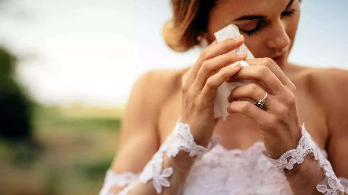 Mutluluk Gözyaşları: Duygusal Dengenin Anahtarı