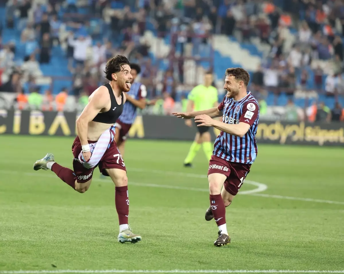 Trabzonspor\'da Transfer Hareketliliği