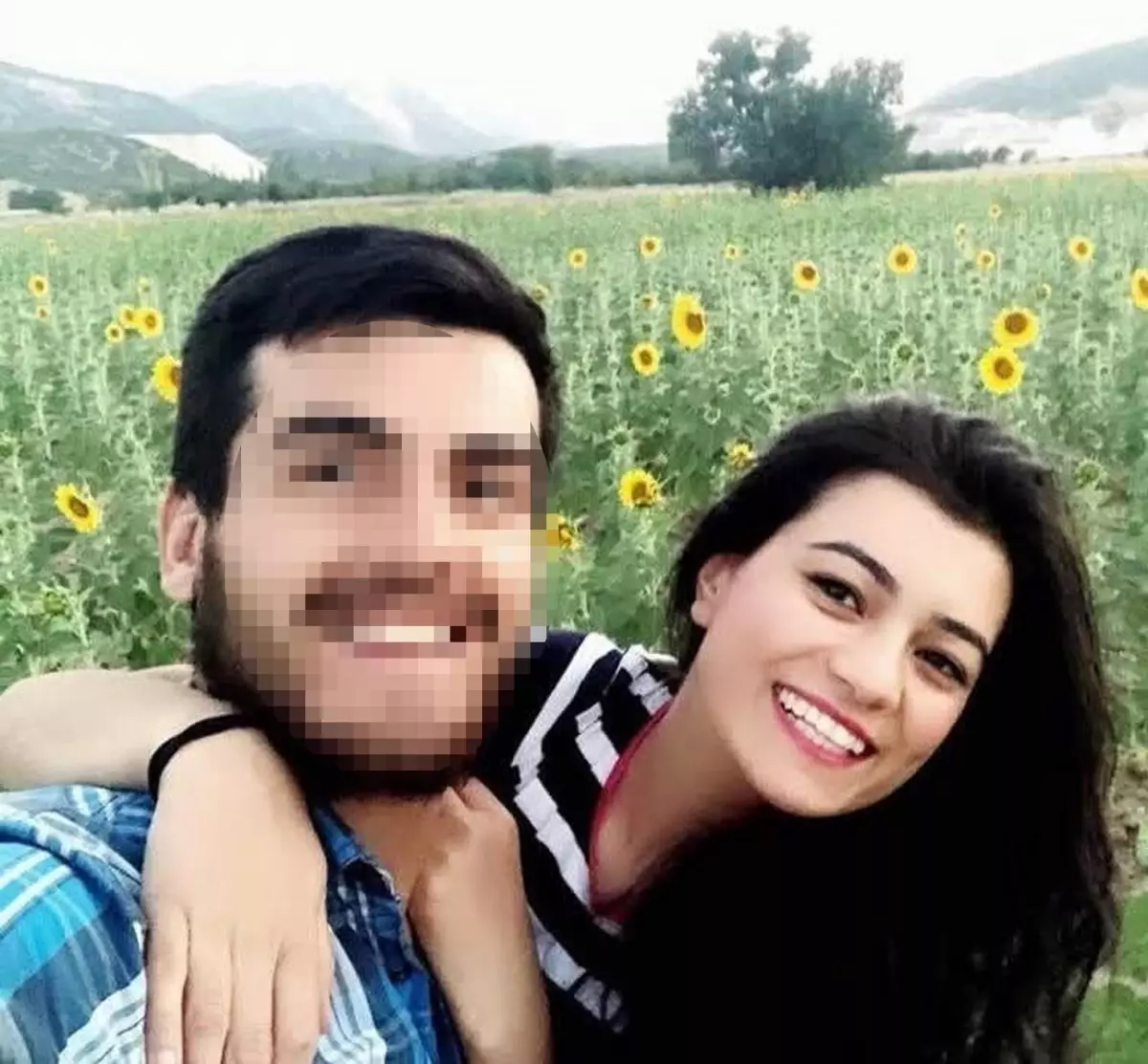 36 günlük bebeğinin yanında öldürüldü, cinayette gönül ilişkisi iddiası