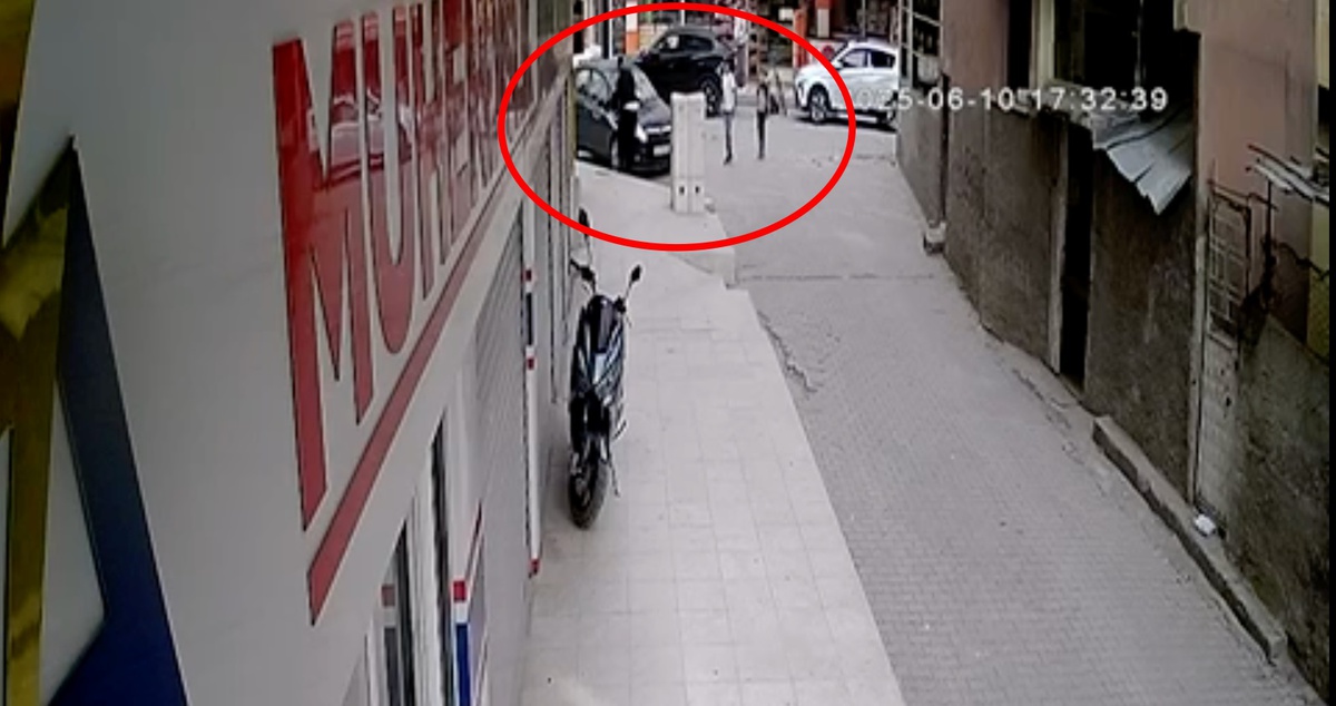 Balkondan Düşen 1,5 Yaşındaki Kızın Durumu İyi