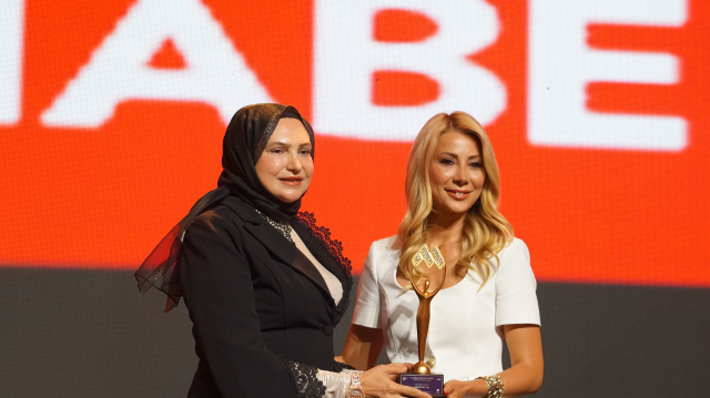 9. Türkiye Brand Summit ve Türkiye Altın Marka Ödülleri sahiplerini buldu
