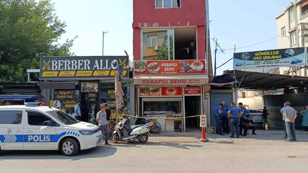 Adana\'da Anne Katliamı