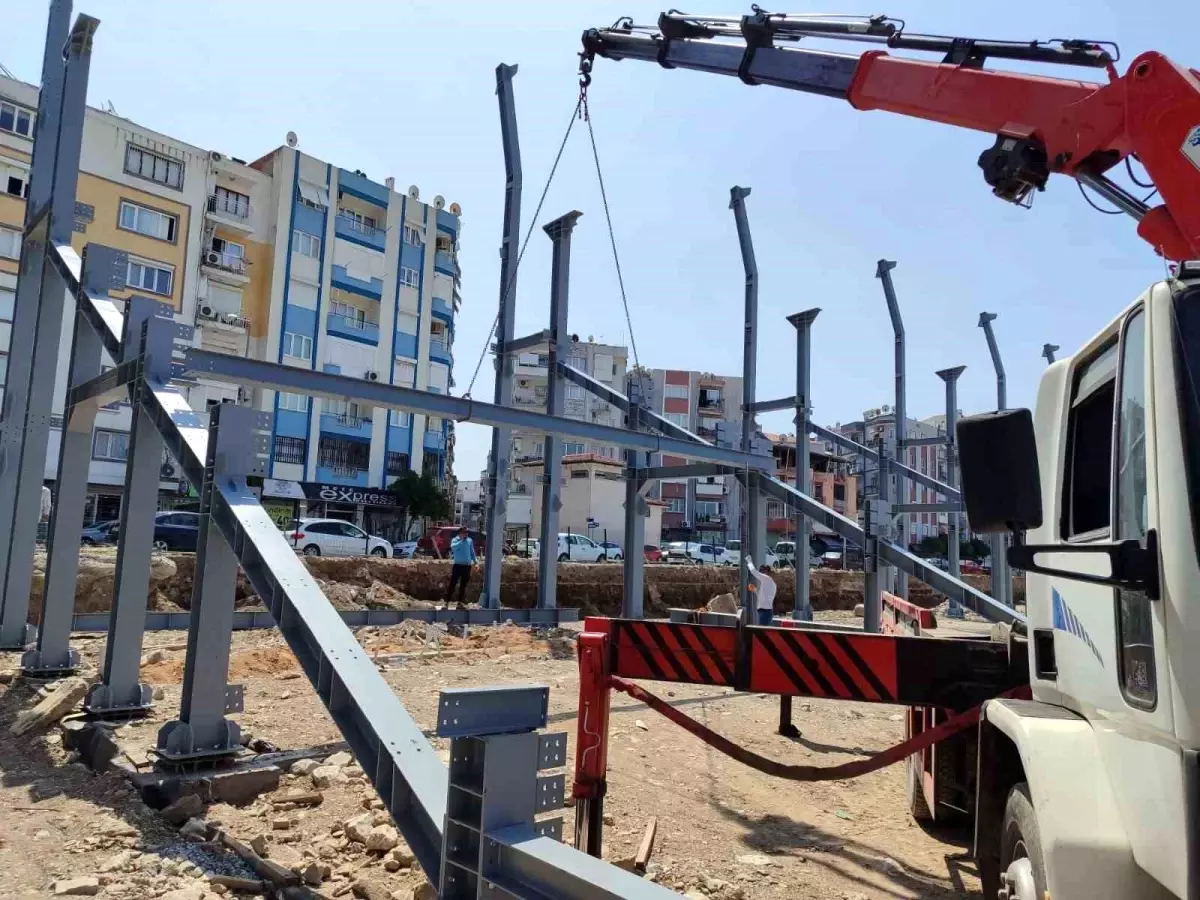 Stadyum İnşaatı İçin İddialar Yalanlandı