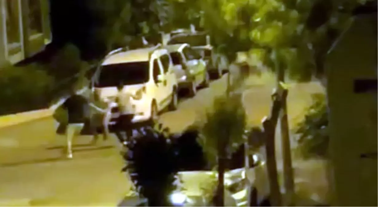 Avcılar\'da Gece Saldırı: Yaralı Var