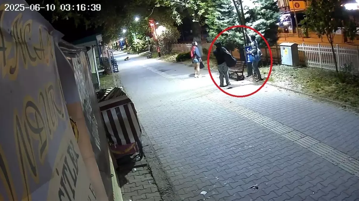 Kastamonu\'da LED Işık Hırsızlığı: 300 Bin TL Zarar