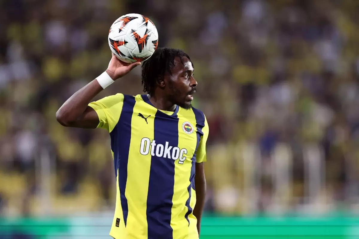 Beşiktaş, Osayi\'den sonra Fenerbahçe\'nin bir yıldızını daha istiyor