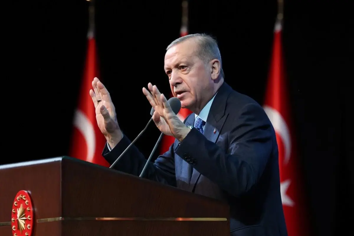 Cumhurbaşkanı Erdoğan\'ın korumaya aldığı bakan: Bu yıl onu sıkıştırmayın